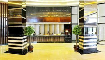 Changsha Huawen Forest Hotel Екстер'єр фото