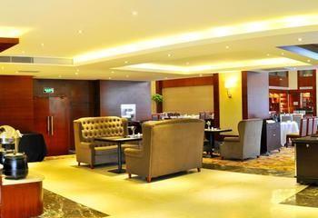 Changsha Huawen Forest Hotel Екстер'єр фото