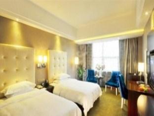 Changsha Huawen Forest Hotel Екстер'єр фото